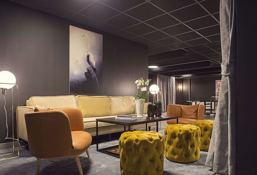 فندق Best Western Plus Hus 57