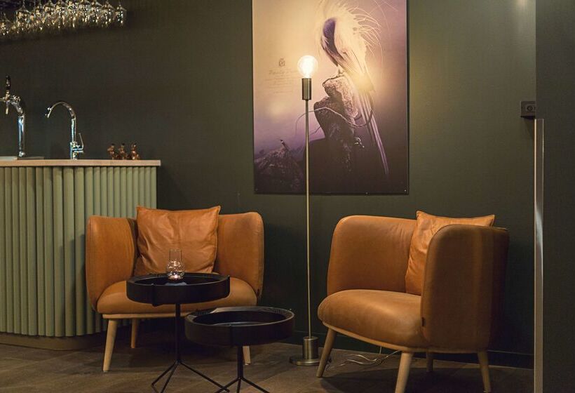 فندق Best Western Plus Hus 57