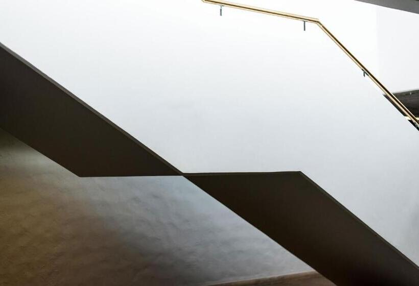 בית מלון כפרי Billingehus