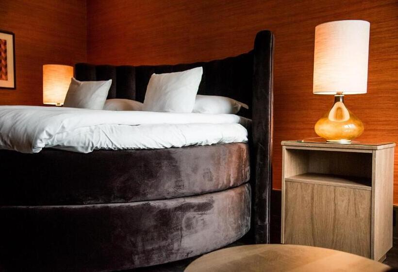 בית מלון כפרי Billingehus