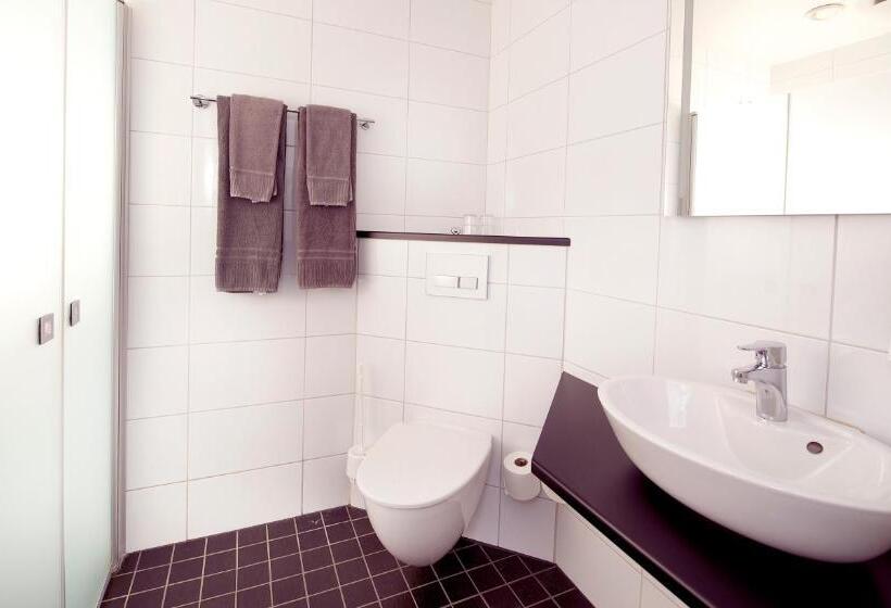 Clarion Collection Hotel Bolinder Munktell