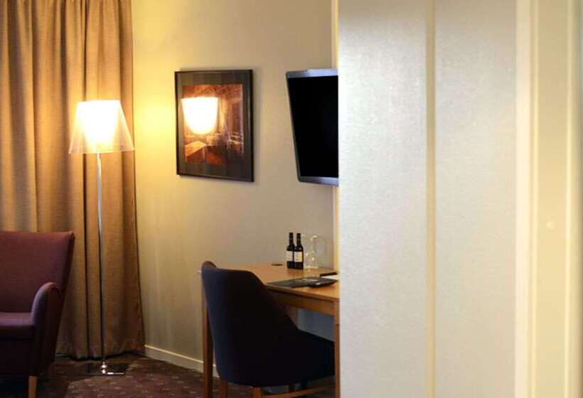 Clarion Collection Hotel Kompaniet