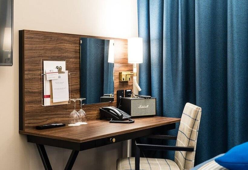 Clarion Collection Hotel Slottsparken