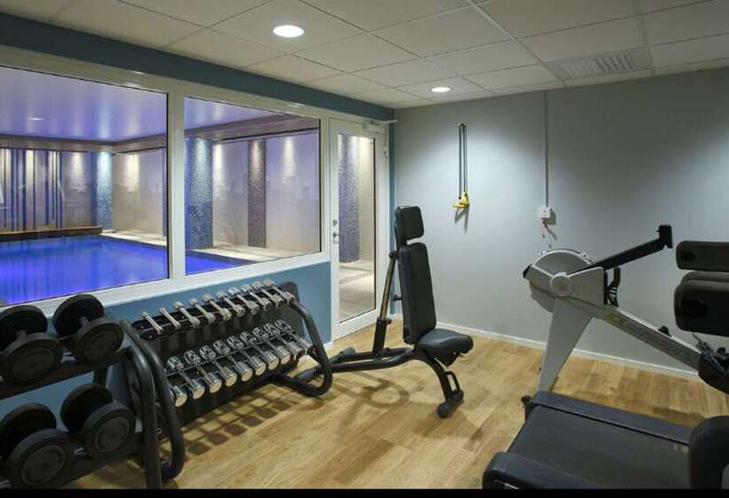 Clarion Hotel Winn