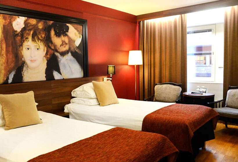 Clarion Hotel Winn