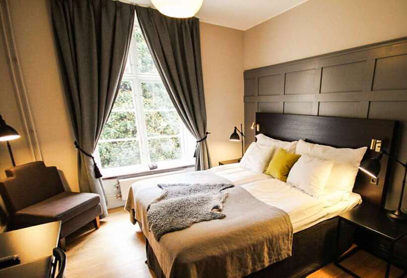 Clarion Hotel Wisby