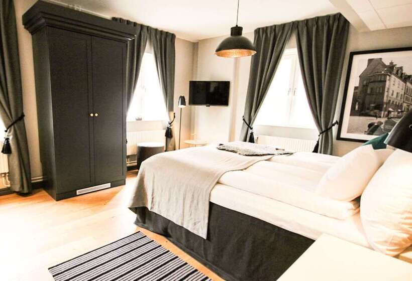 Clarion Hotel Wisby