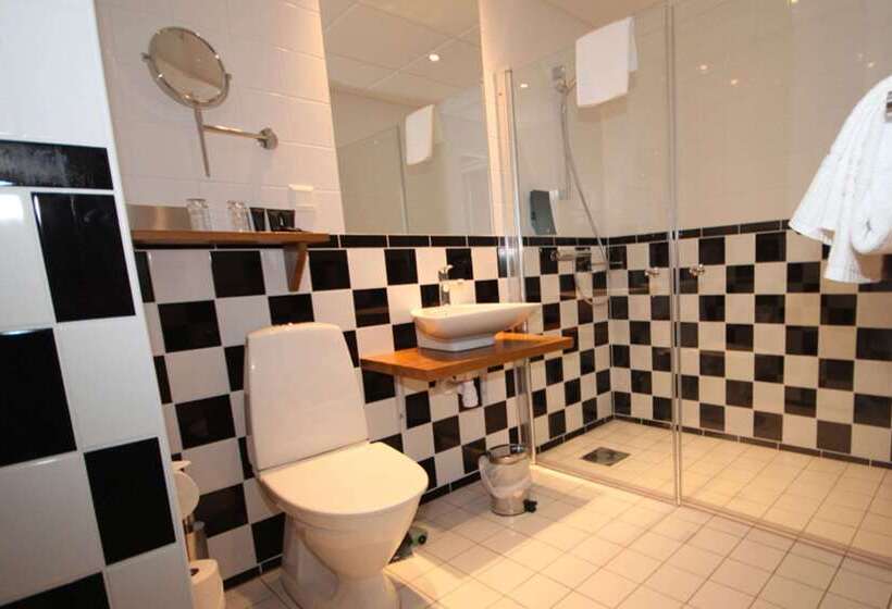 Clarion Hotel Wisby