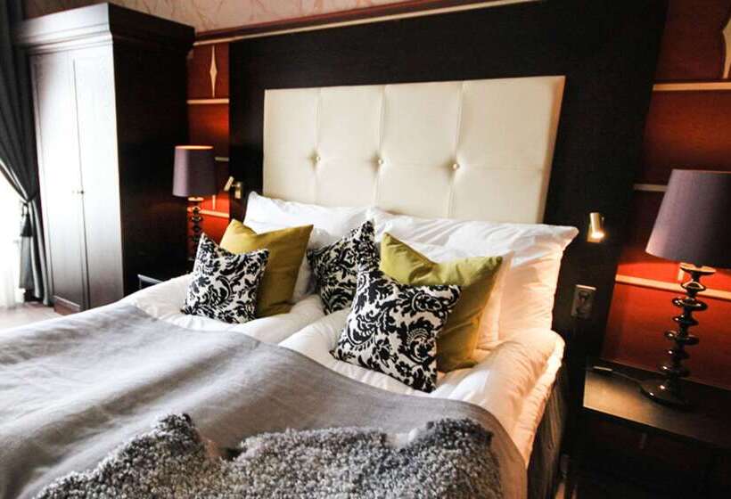 Clarion Hotel Wisby