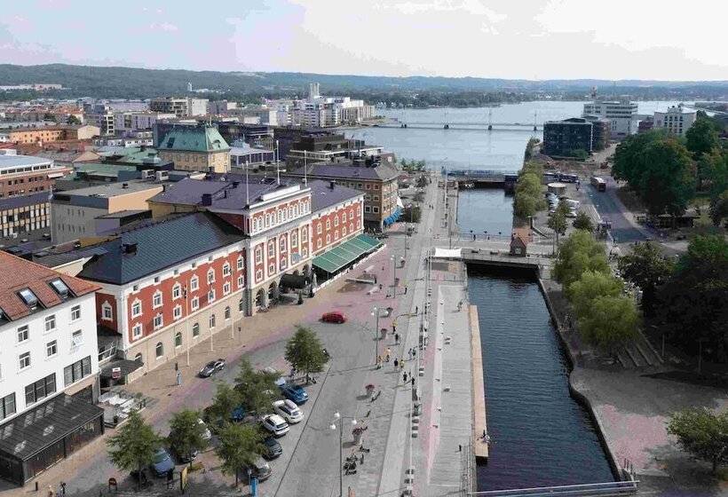 Elite Stora Hotellet