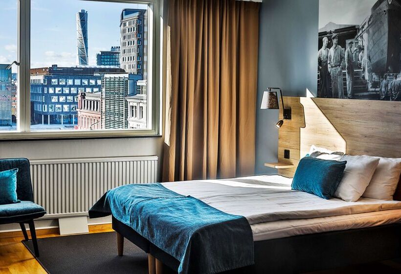 First Hotel Jörgen Kock