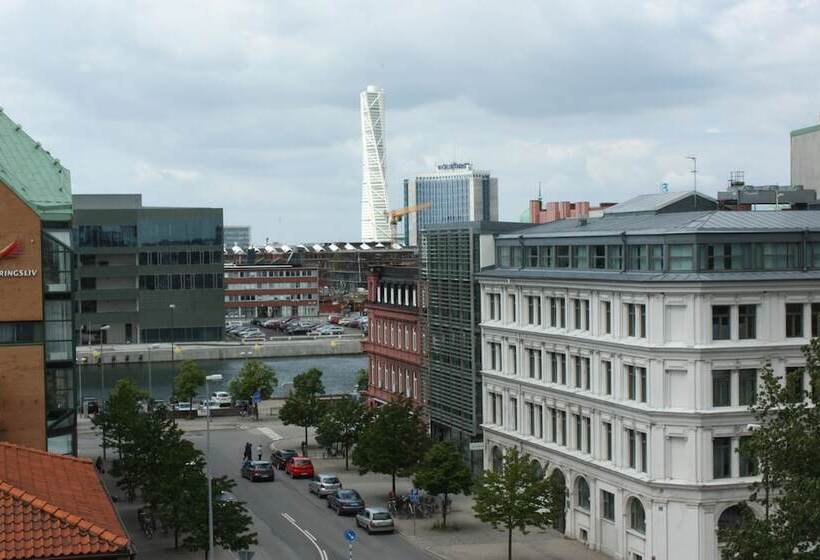 First Hotel Jörgen Kock