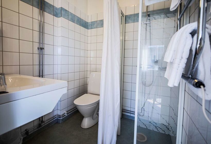 First Hotel Statt