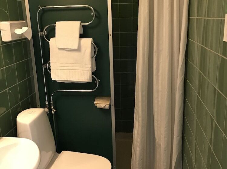 First Hotel Statt