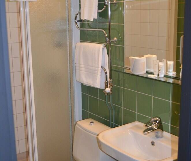 First Hotel Statt