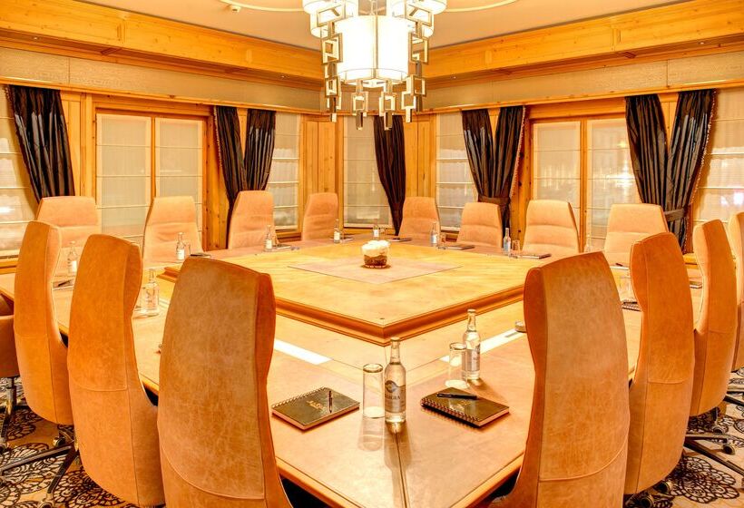 فندق Flüela Davos   The Unbound Collection By Hyatt