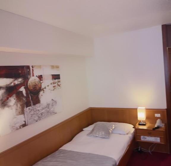 酒店 Hôtel Des Trois Rois