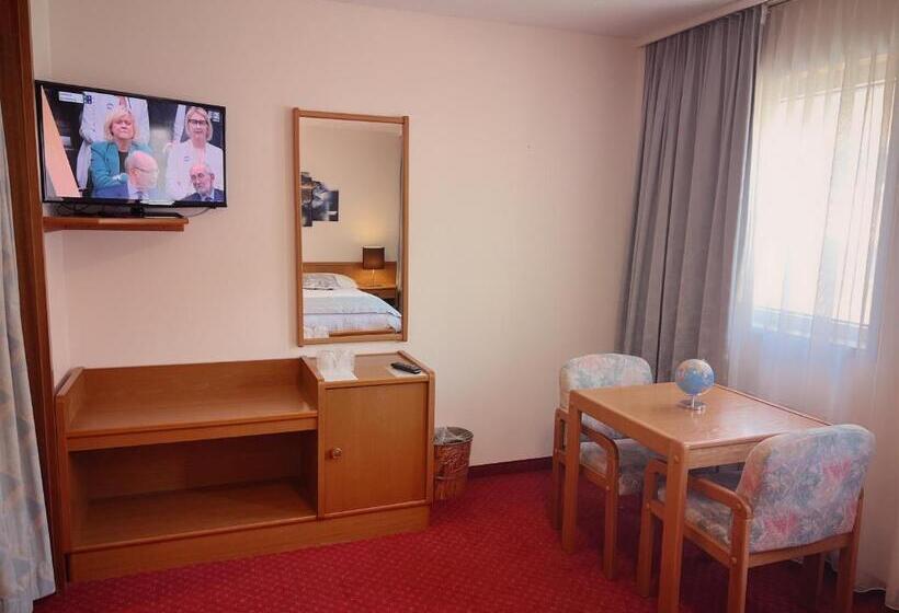 酒店 Hôtel Des Trois Rois