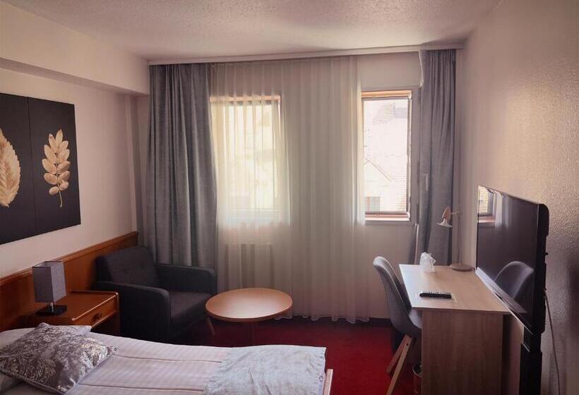酒店 Hôtel Des Trois Rois