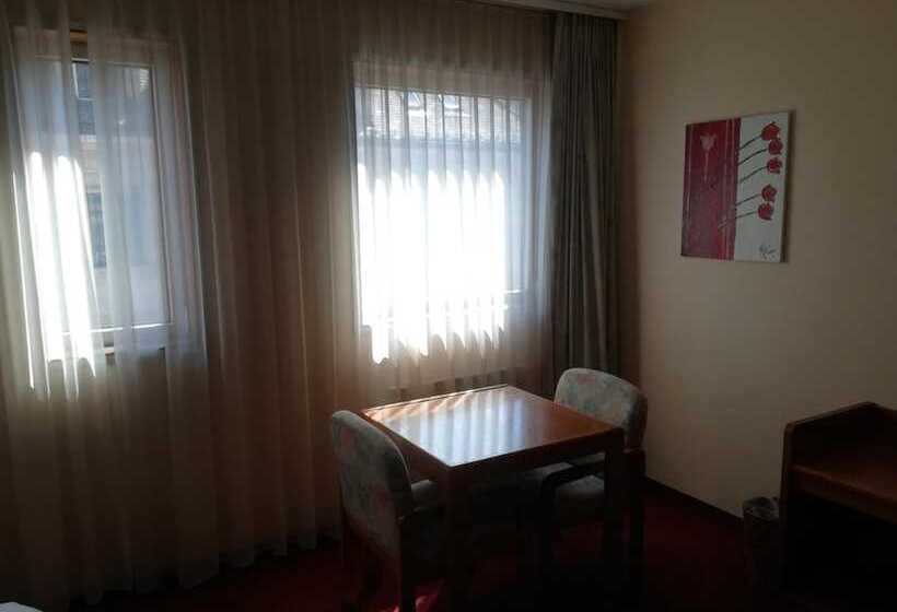 酒店 Hôtel Des Trois Rois