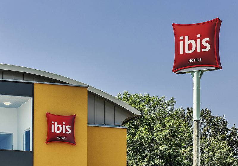 Hotell Ibis Zurich Adliswil
