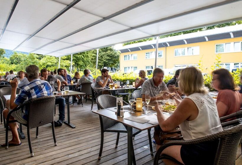 Hotell Ibis Zurich Adliswil