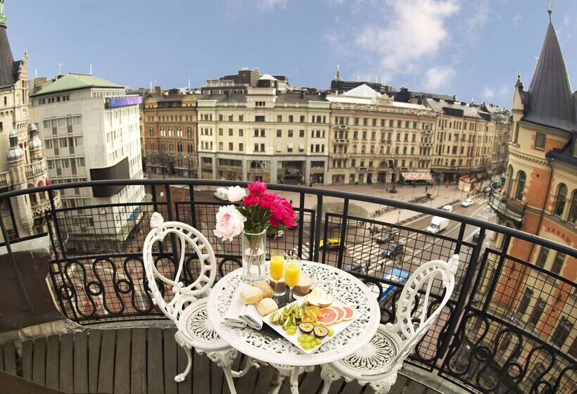 Kung Carl, Worldhotels Crafted