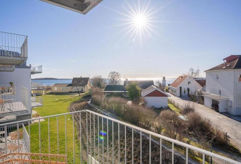 Hotel L Hanöhus Hällevik