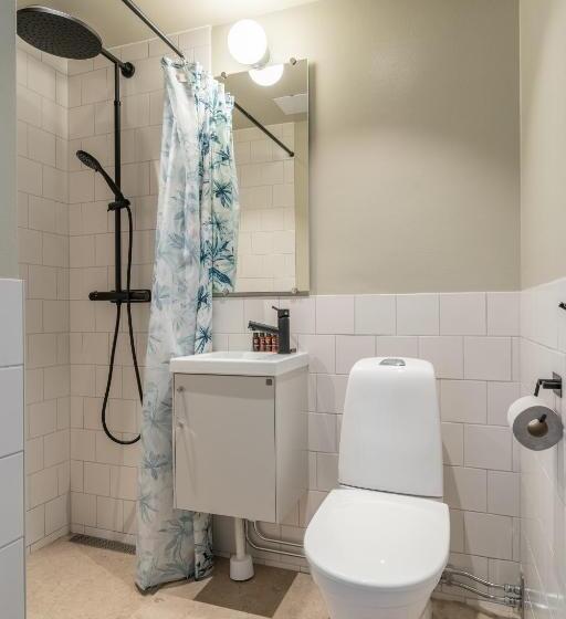 Hotel L Hanöhus Hällevik