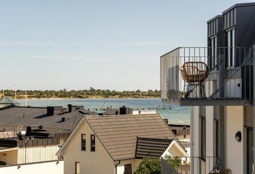 Hotel L Hanöhus Hällevik