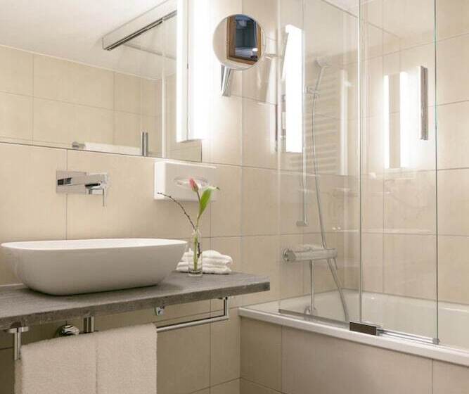 בית מלון כפרי Löwen