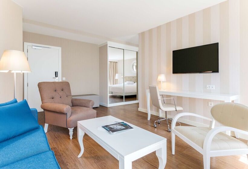 Hotel Geneva By Fassbind