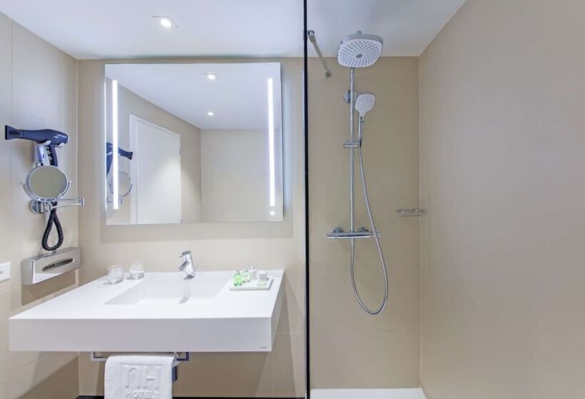 Hotel Geneva By Fassbind