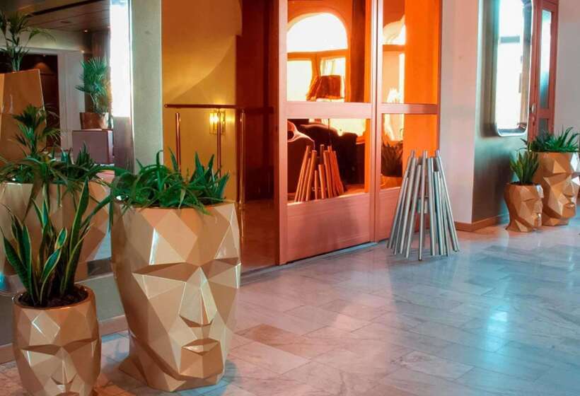 Quality Hotel Statt