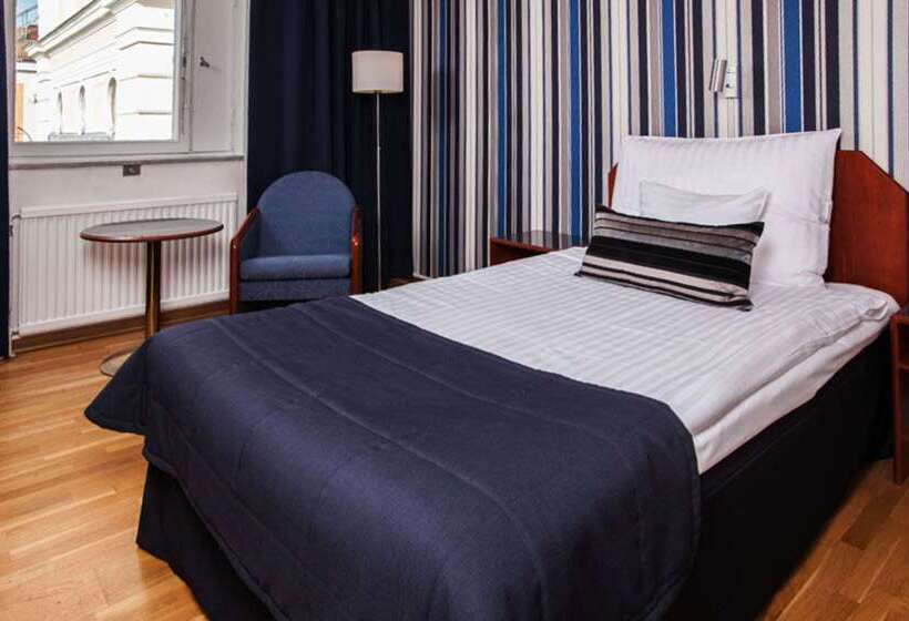 Quality Hotel Statt