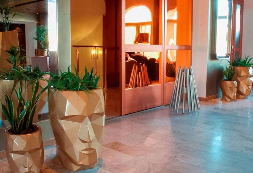 Quality Hotel Statt