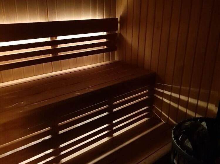 Quality Hotel Statt