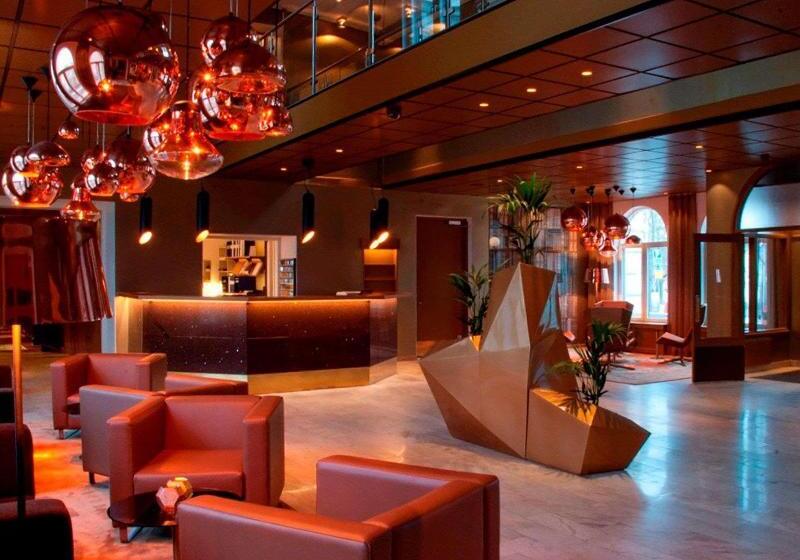 Quality Hotel Statt