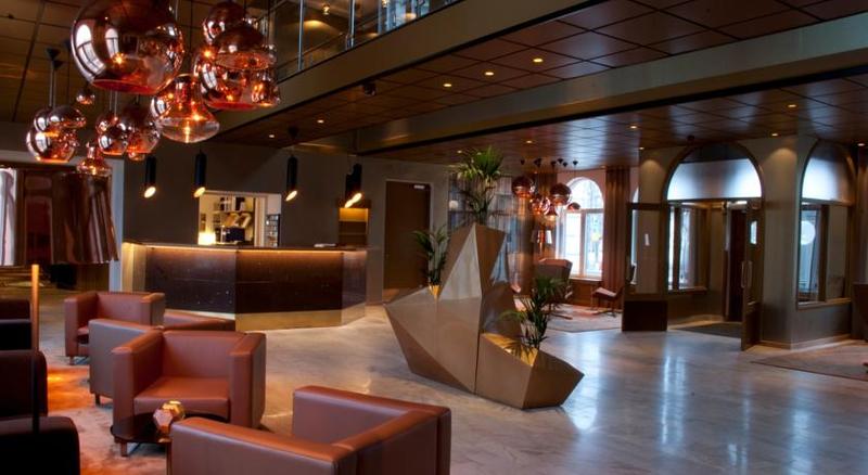 Quality Hotel Statt