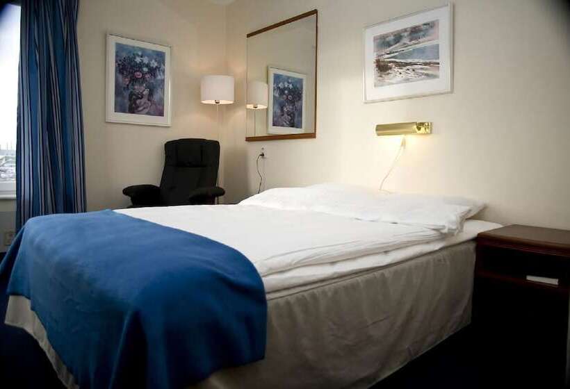 בית מלון כפרי Riverside