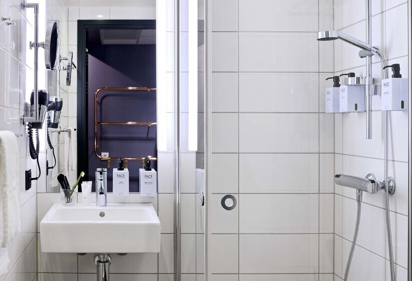 فندق Scandic Continental