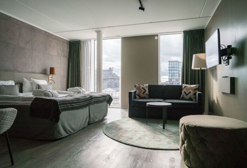 فندق Scandic Continental