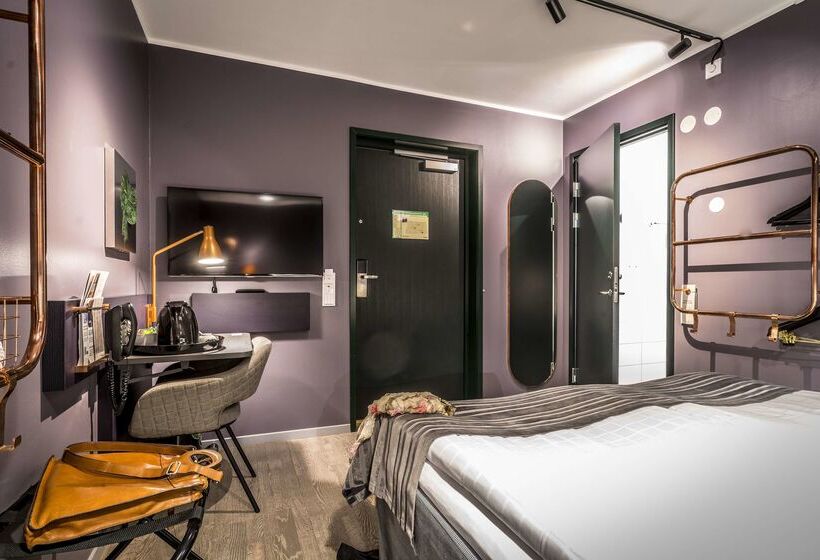 فندق Scandic Continental