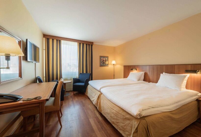 هتل Best Western Plus Skogshöjd