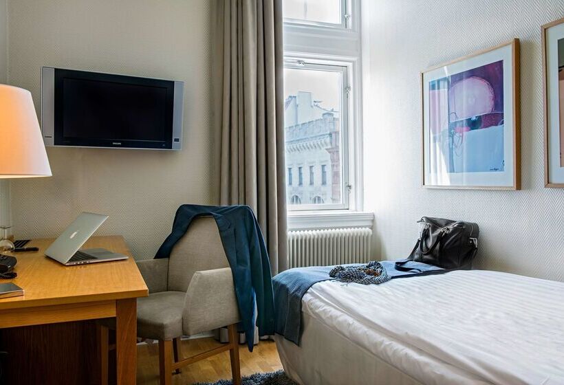 هتل Scandic Stortorget