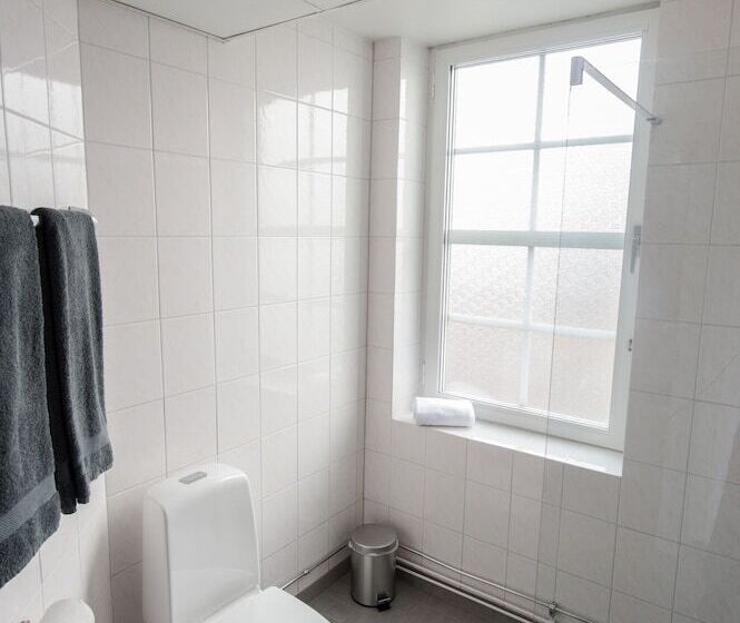 בית מלון כפרי Stensson