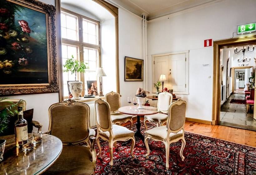 Vadstena Klosterhotell Konferens & Spa