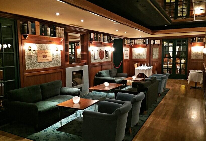 Mora Hotell & Spa