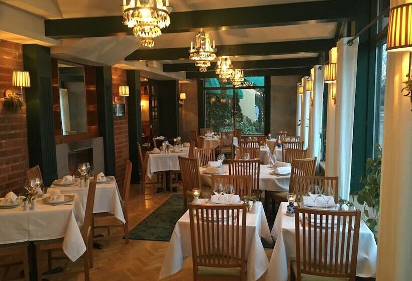 Mora Hotell & Spa