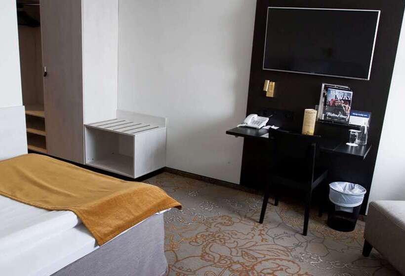 Quality Hotel Royal Corner